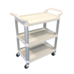 Carro 3 Bandejas Catering – 2