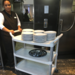Carro 3 Bandejas Catering – 4