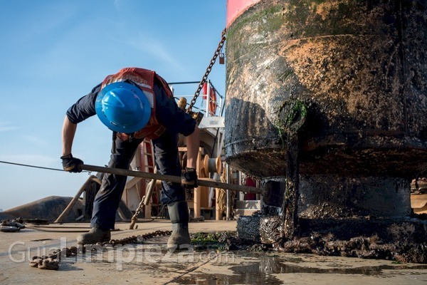 Blog - Limpieza química