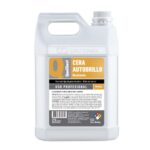 Cera Autobrillo Natural