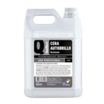 Cera Autobrillo Negra