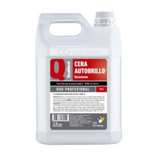 Cera Autobrillo - Imagen 3