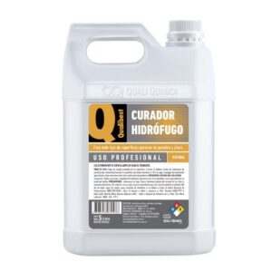 Impermeabilizante para piso Natural