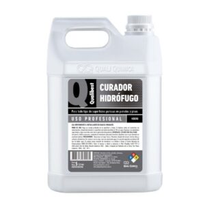 Impermeabilizante para piso Negro