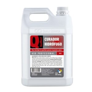 Impermeabilizante para piso Rojo