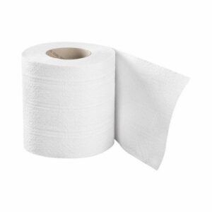 Rollo de papel higiénico bajo metraje Liberzi