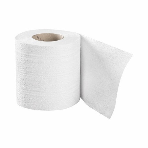 Rollo de papel higiénico bajo metraje Liberzi