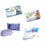 Jabón de baño en barra