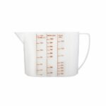 Jarra Graduada 1,5 lts 1