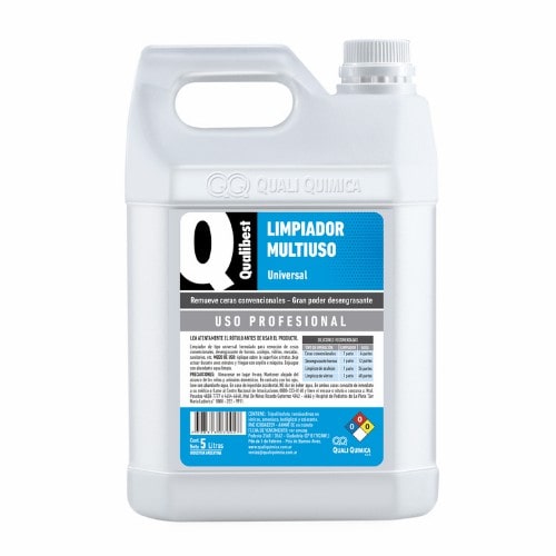 Limpiador de Uso múltiple