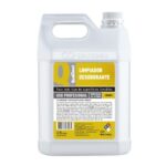 Limpiador desodorante perfumado Colonia