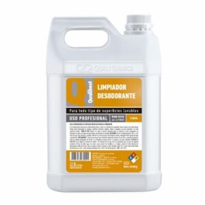 Limpiador desodorante perfumado - Imagen 6