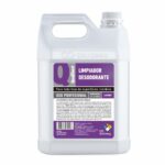Limpiador desodorante perfumado Lavanda