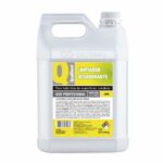 Limpiador desodorante perfumado Limon