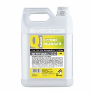 Limpiador desodorante perfumado - Imagen 4