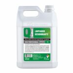 Limpiador desodorante perfumado Pino