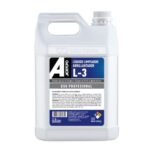 Limpiador abrillantador L-3