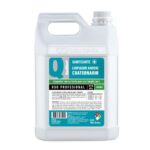 Limpiador Desinfectante Cuaternario Perfumado hierbas