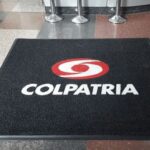 Tapete de rulo PVC personalizados – a medida 4
