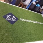 Tapete de rulo PVC personalizados – a medida 3
