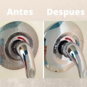 Eliminador de residuos calcáreos Grifolimp - Imagen 3