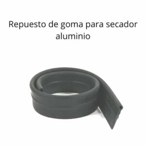 Secador de piso aluminio - Imagen 3