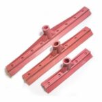 Secador de piso Rojo