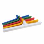 Escurridor de piso sanitario