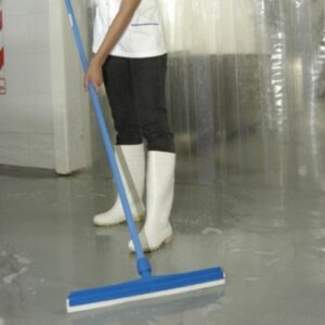 Secador Sanitario doble goma 6060/6070 - Imagen 3