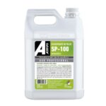 Producto ecológico para eliminar polvo y proteger superficies.