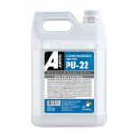 Sellador poliuretánico PU-22 para pisos de cemento