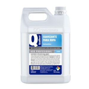 Suavizante concentrado con fragancia duradera