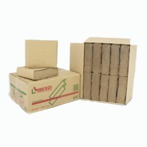 Toallas de papel intercalada para manos - Imagen 3