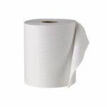 Las toallas en rollo de papel ofrecen máxima absorción y suavidad para el secado de manos. Compatibles con dispensers automáticos o de palanca, están disponibles en distintas calidades y longitudes. Ideales para baños de alto tránsito, oficinas, restaurantes, clínicas y espacios donde la higiene y eficiencia son esenciales.