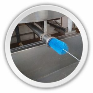Baqueta gigante 2mts - Imagen 3