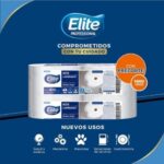 Bobina multiuso Elite 6212 Folleto 2