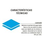 Bobina multiuso Elite caracteristicas tecnica