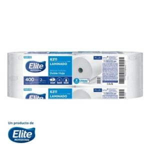 Rollo de papel Elite 6211