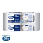Bobina papel Elite de alta absorción y resistencia