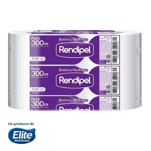 Rollo industrial Rendipel