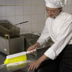 Cepillo Counter Harinero Italimpia - 4070 - Imagen 5