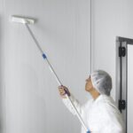 Cepillo Limpia Paredes PBT Foto 2