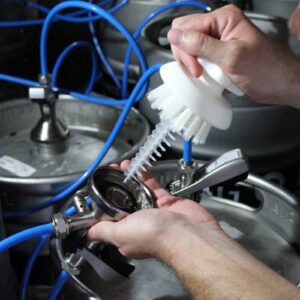 Cepillo de Válvulas Cervecero - 44085 - Imagen 4