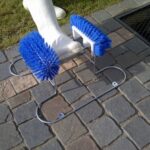 Cepillo limpia Calzado Foto 1