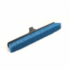 Escobillón Anden - cerda PET y base PVC rosca 28Ø - Imagen 3