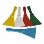 Espátula Plástica de mano Italimpia 4660 / 4620