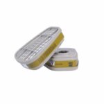 Filtro 3M® para multigases y vapores modelo 6006