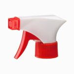 Gatillo para pulverizador Clasic Rojo