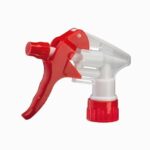 Gatillo para pulverizador Profesional Rojo