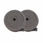 Lana de Acero Rollo 2